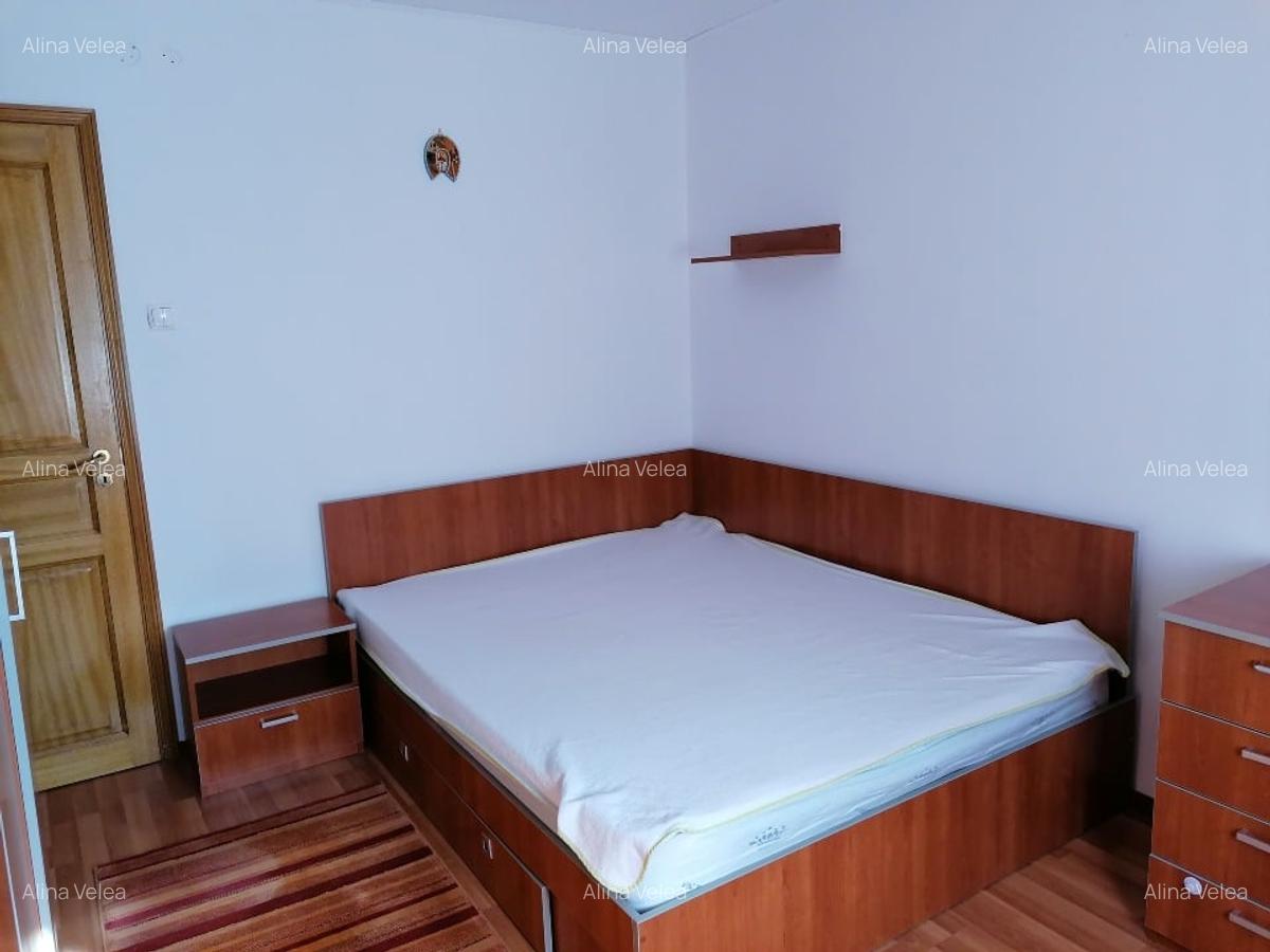Inchiriez apartament 2 camere renovat si utilat complet Calea Giulesti (stadion) - 6