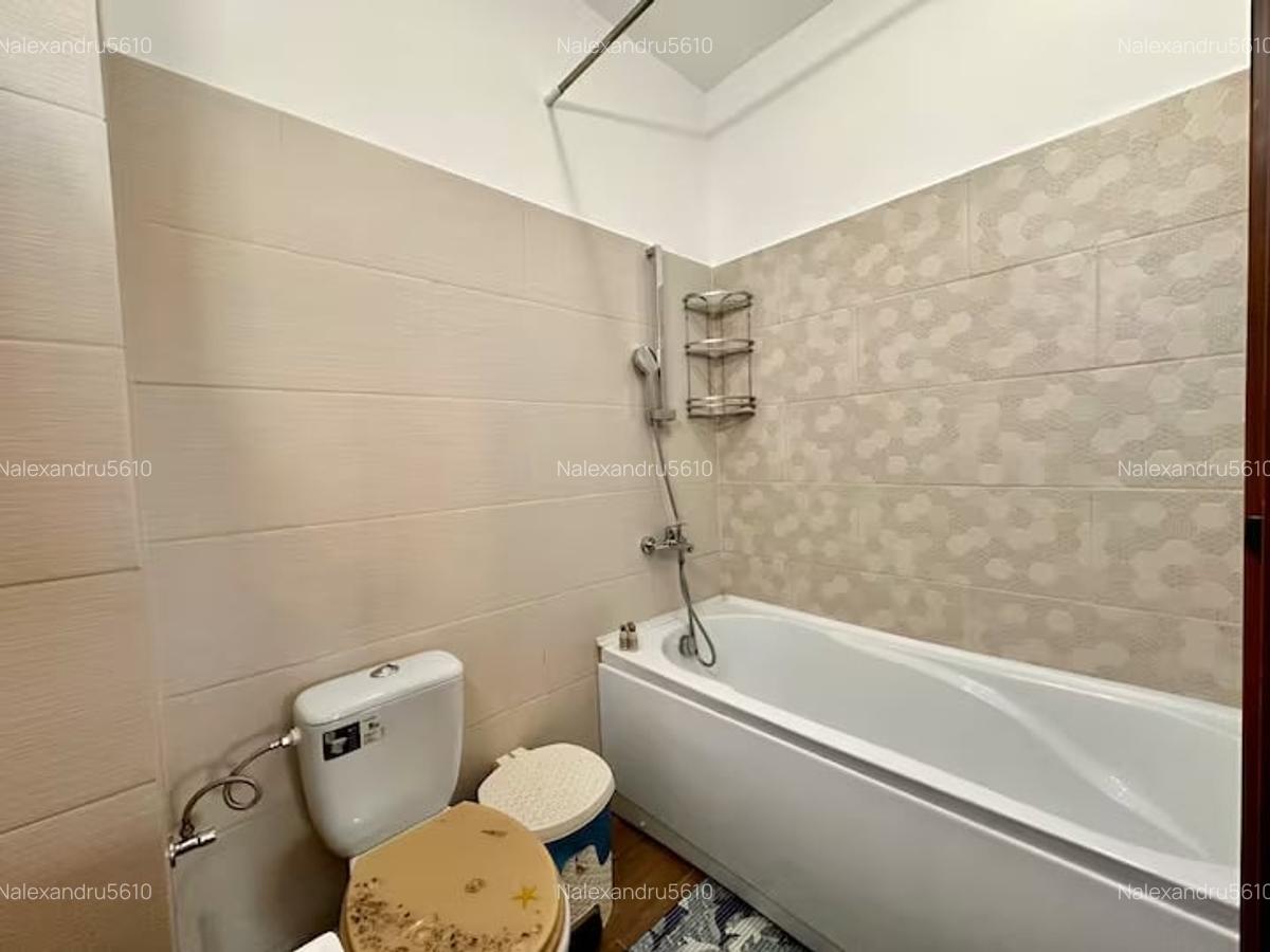 Apartament 2 camere de vanzare mamaia nord - 3