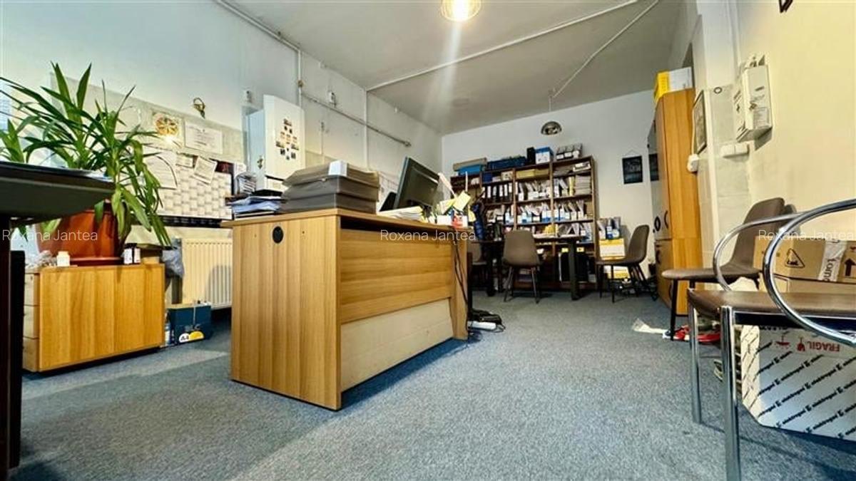 Spațiu comercial, 141 mp în Griviței - 5