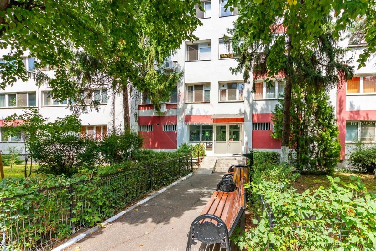 Vanzare Apartament 2 camere Pajura - Bucurestii Noi Sector 1 - 1