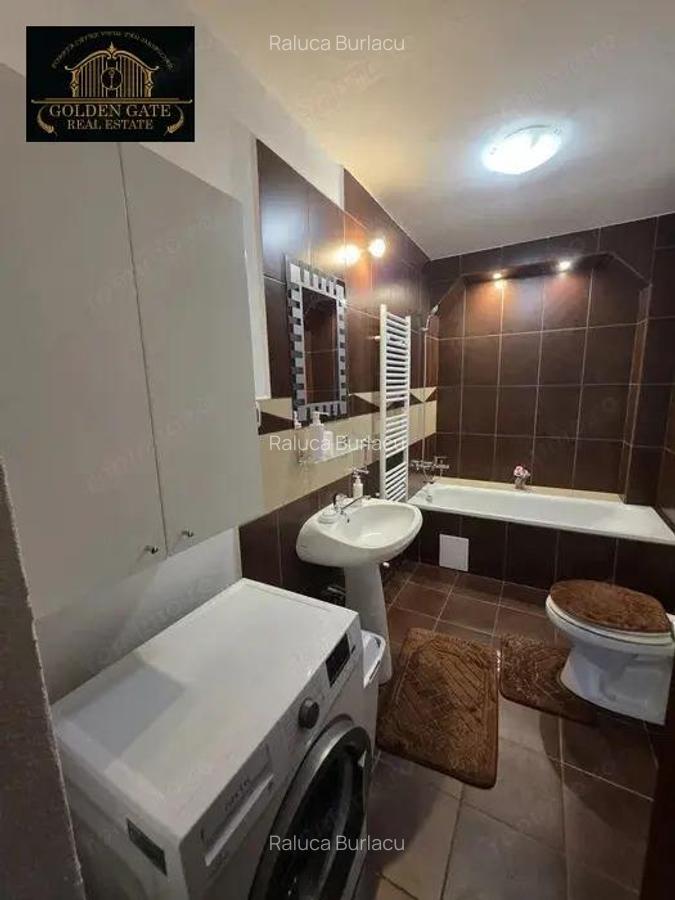 Proprietate superba de 180 mp apartament supraetajat cu garaj, zona Schei - 6