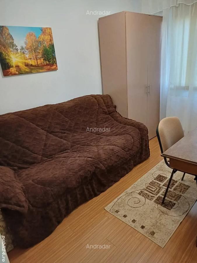 Proprietar, vand apartament 3 camere in Arad, in apropiere de teatrul Ioan Slavici. - 7