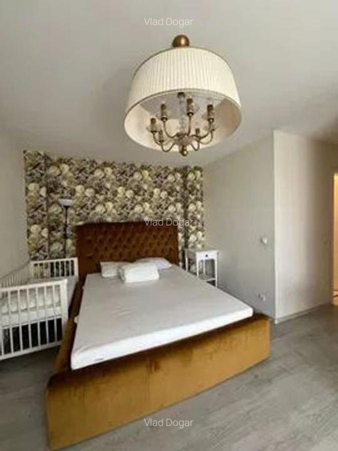 Apartament cu 3 camere semidecomandat, mobilat în Gheorgheni - 3