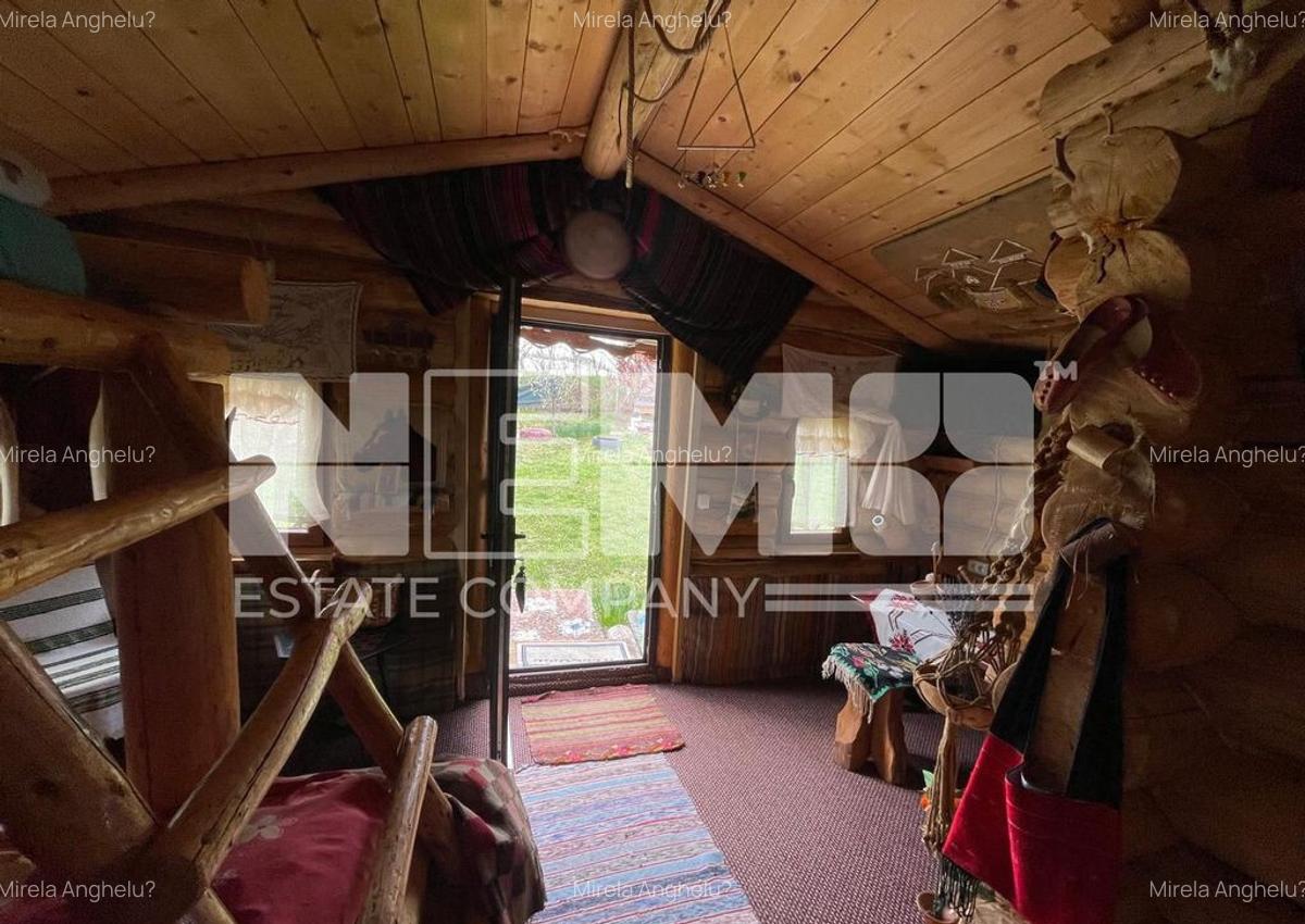 Teren Intravilan I 24 Ari I Suceava/Lisaura 10.208/Ar - 4