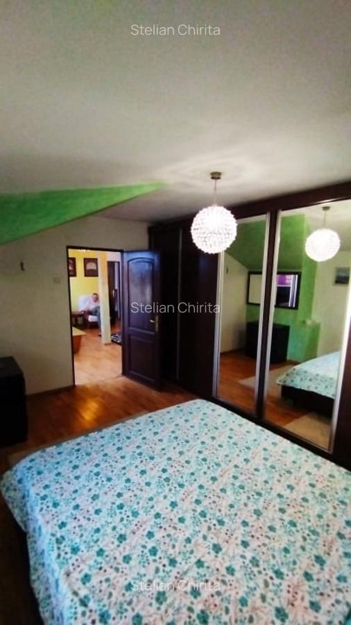 Inchiriez Apartament 2 Camere in vila Parcul Carol, Fabrica de chibrituri - 5