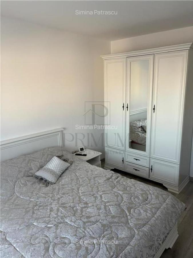 Dumbravita- duplex spatios, 4 camere, mobilat si utilat, curte spatioasa - 1