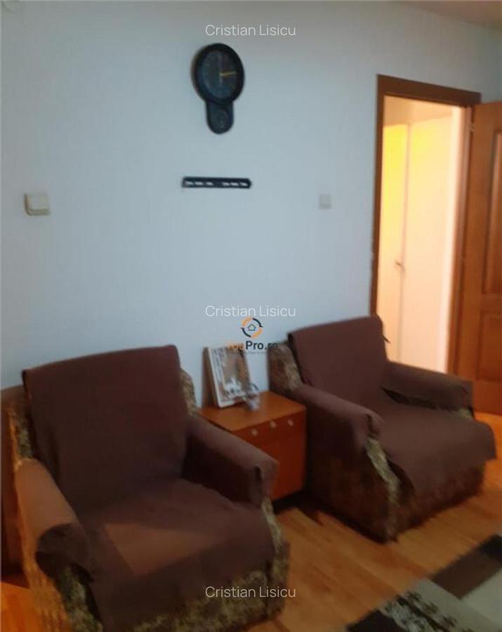Apartament cu o camera la parter zona Plavat 2 Girocului - 3
