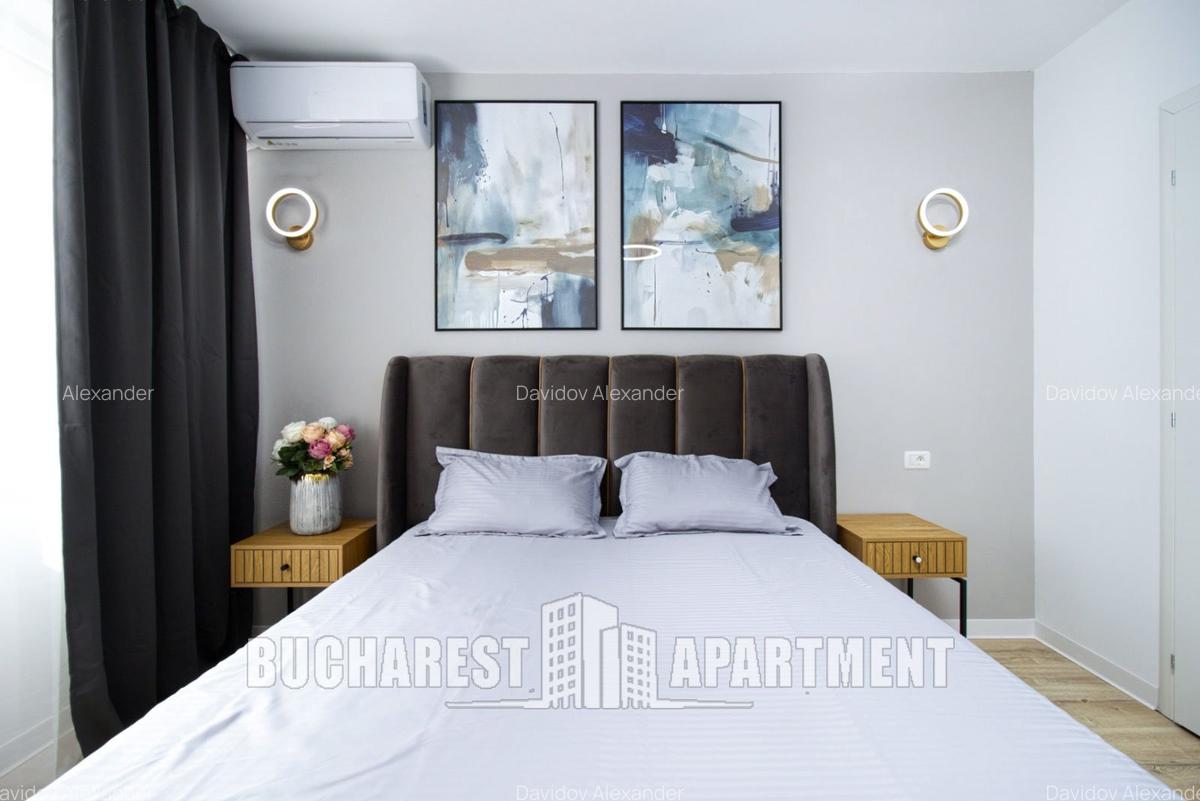 2 Camere Decomandat Dimitrie Cantemir - 5