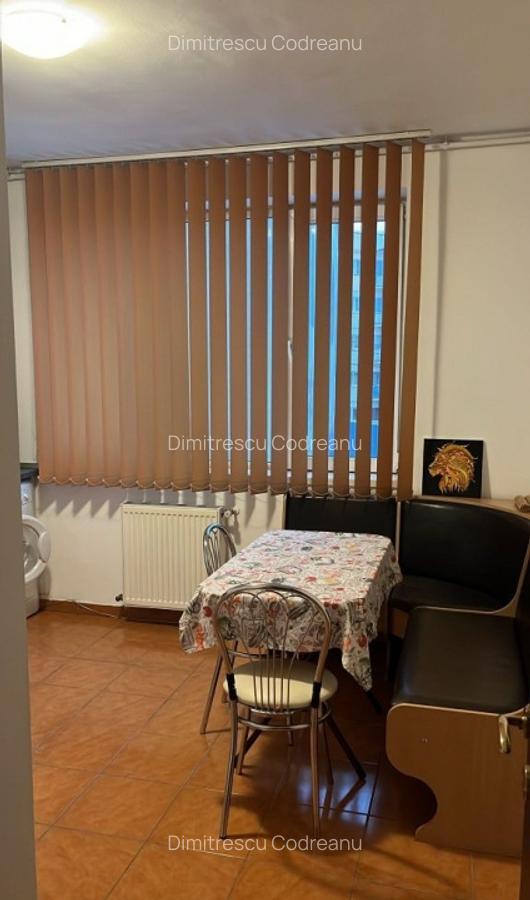 Apartament 1 camere 50mp, balcon, etaj intermediar, zona Blocul Spray - 5