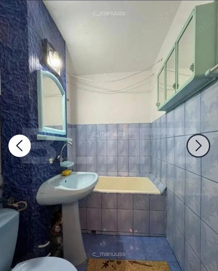 Inchiriez apartament cu 4 camere G Enescu - 8 Inchiriez apartament cu 4 camere G Enescu - 8