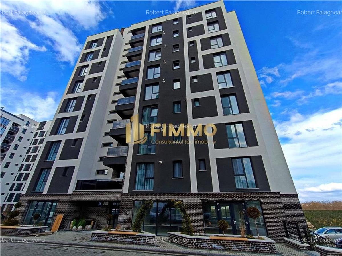 Apartamente tip 2.1 | 61mp | Bloc nou | Traian Vuia | ID:1133 - 5