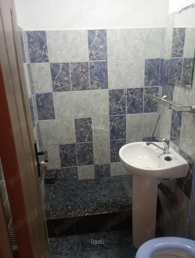 Garsoniera renovata Darmanesti - 5