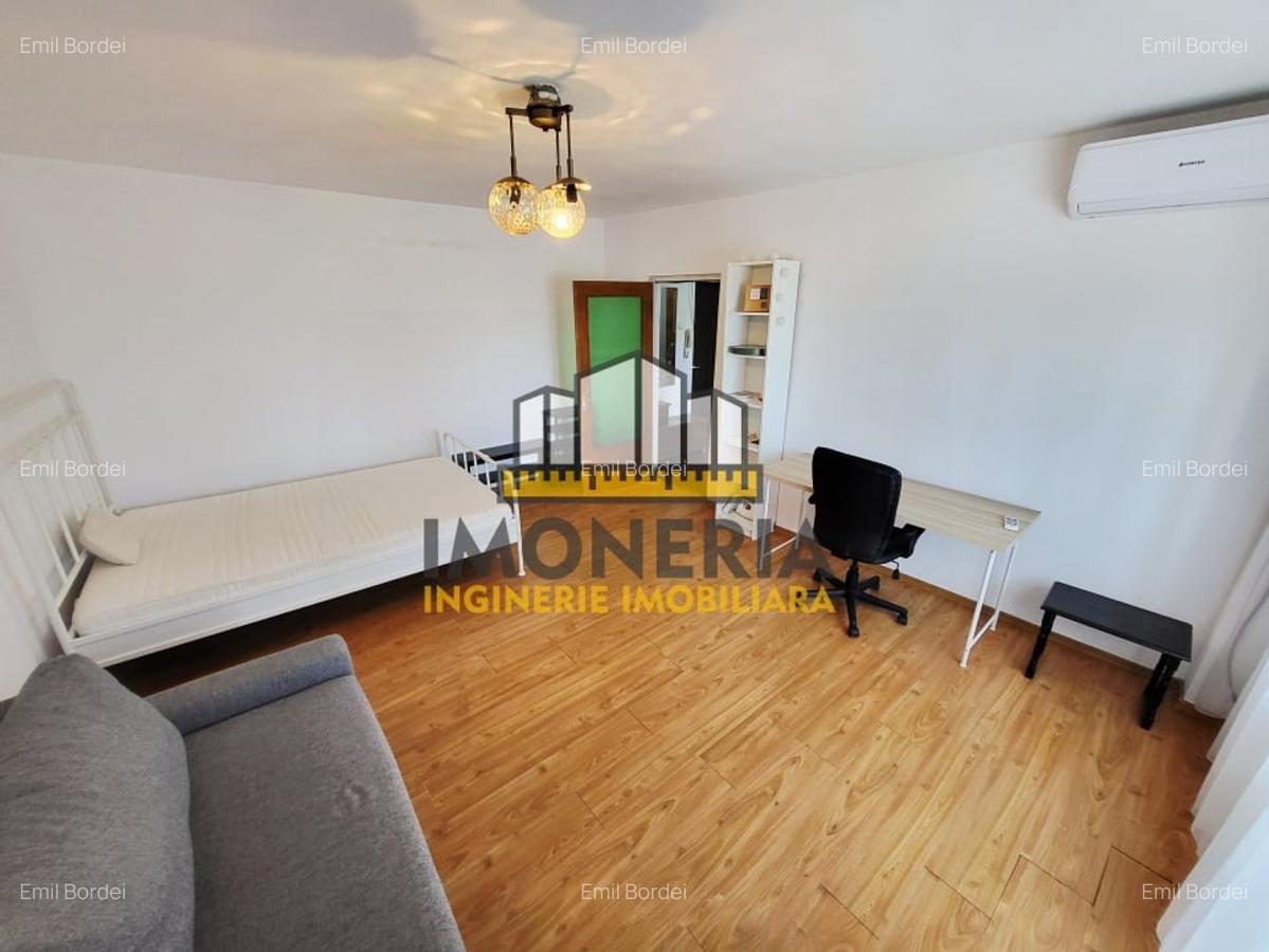 Garsoniera Parc N.Filimon-0% comision-posibilitate CT proprie - 15