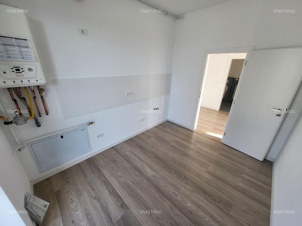 Apartament cu 2 camere decomandat în Freidorf - 10