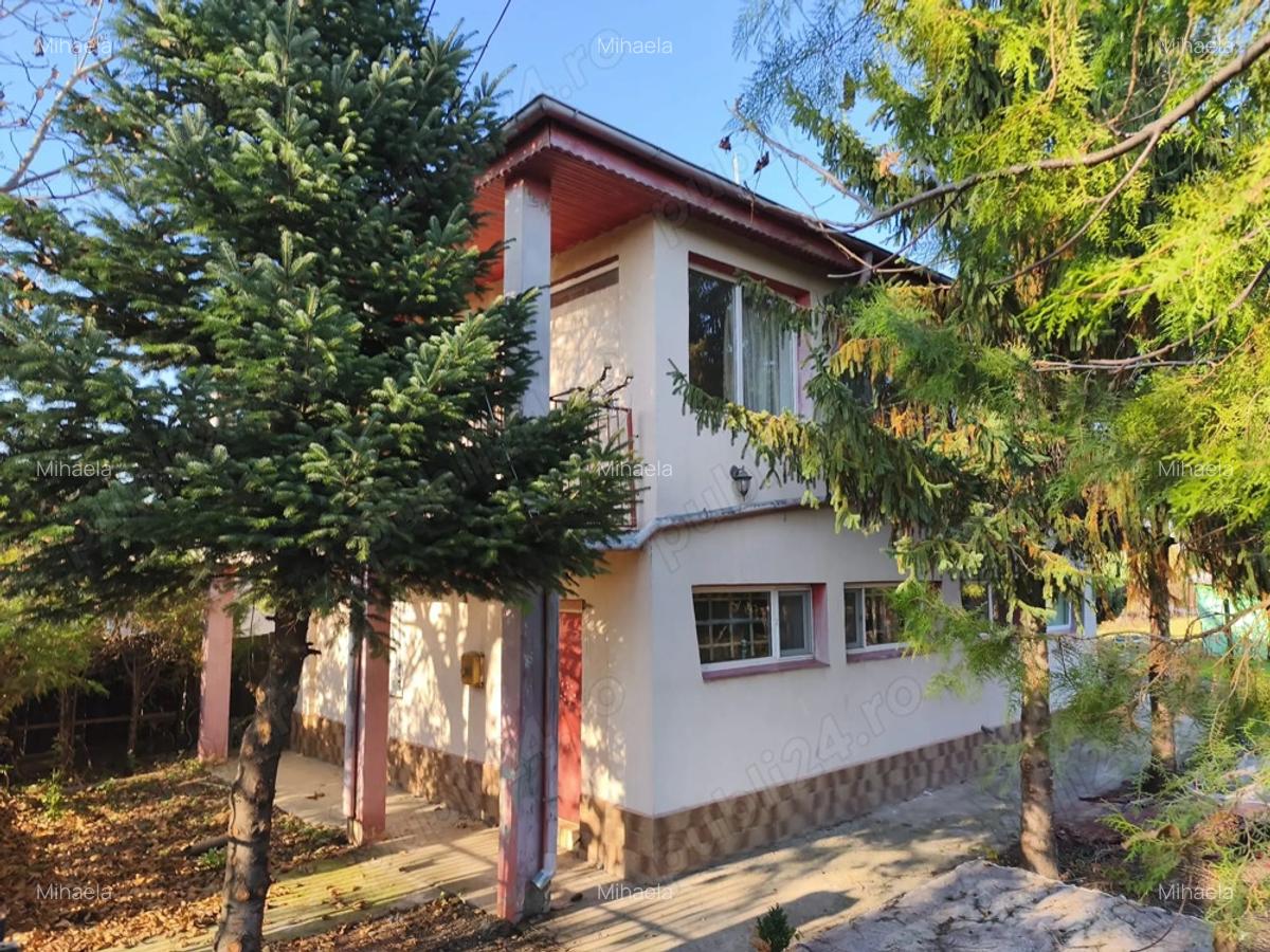 Casa P+1 Petrachioaia - 1