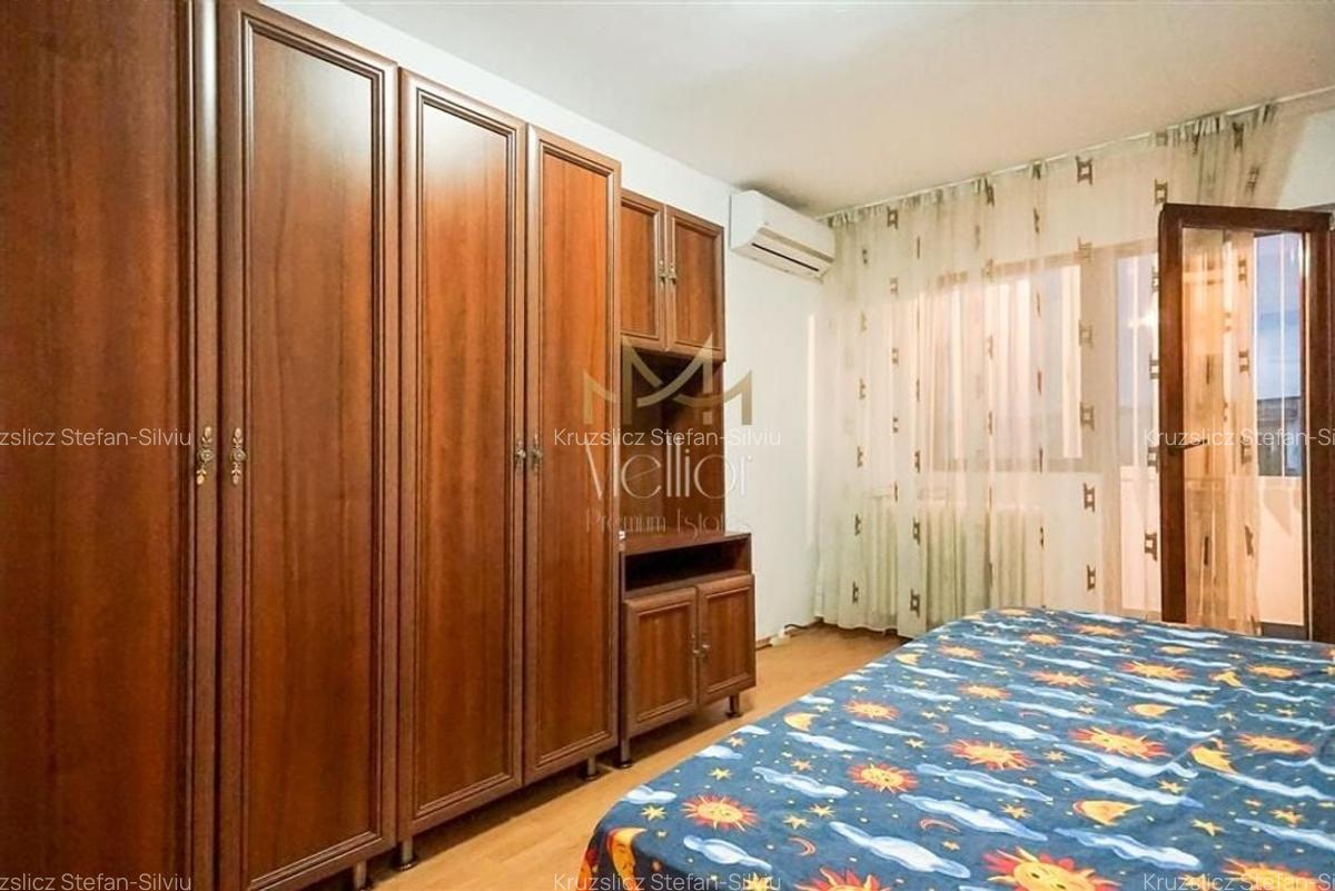 Garsoniera 24 mp Marasti zona Expo!! - 4