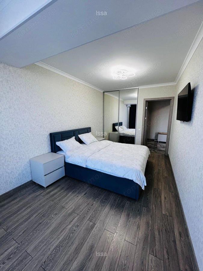 Garsoniera de vanzare in zona Gorjului - 1