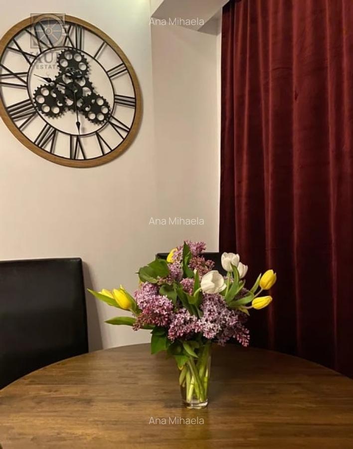APARTAMENT 3 CAMERE - BLOC NOU - DRUMUL SARII-CALEA 13 SEPTEMBRIE - 5