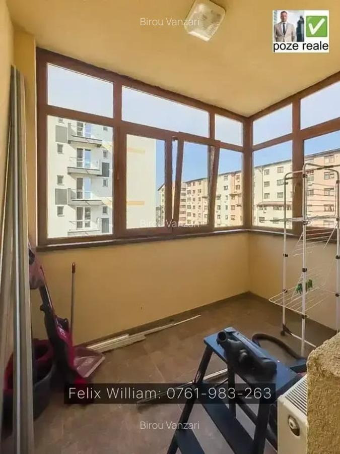 Apartament cu 3 camere decomandat, mobilat în Drumul Taberei - 19