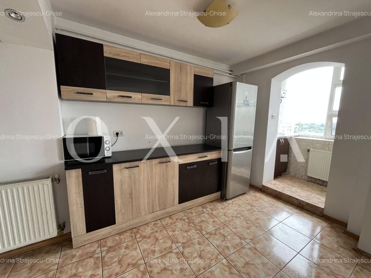 SX555 Gara de Nord - 2 Camere - Disponibil Imediat - 3
