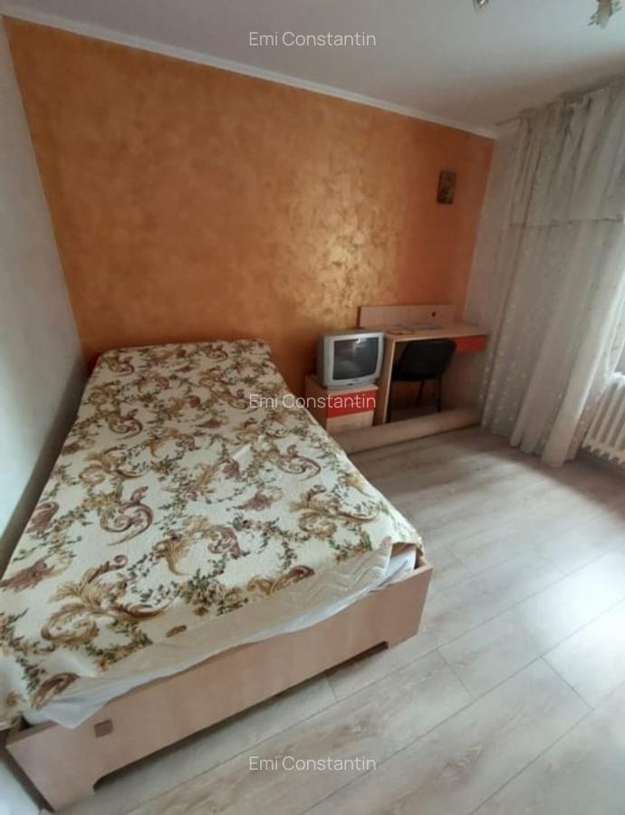 Etaj 2-Tatarasi Flora-2 Camere Decomandat 53mp-bloc fara risc - 3
