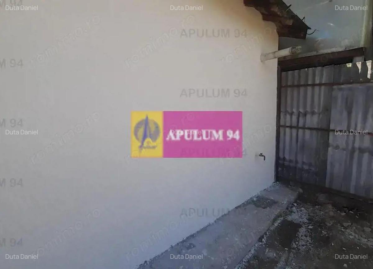 Casa aproape de Bucure?ti finisata par?ial. - 13