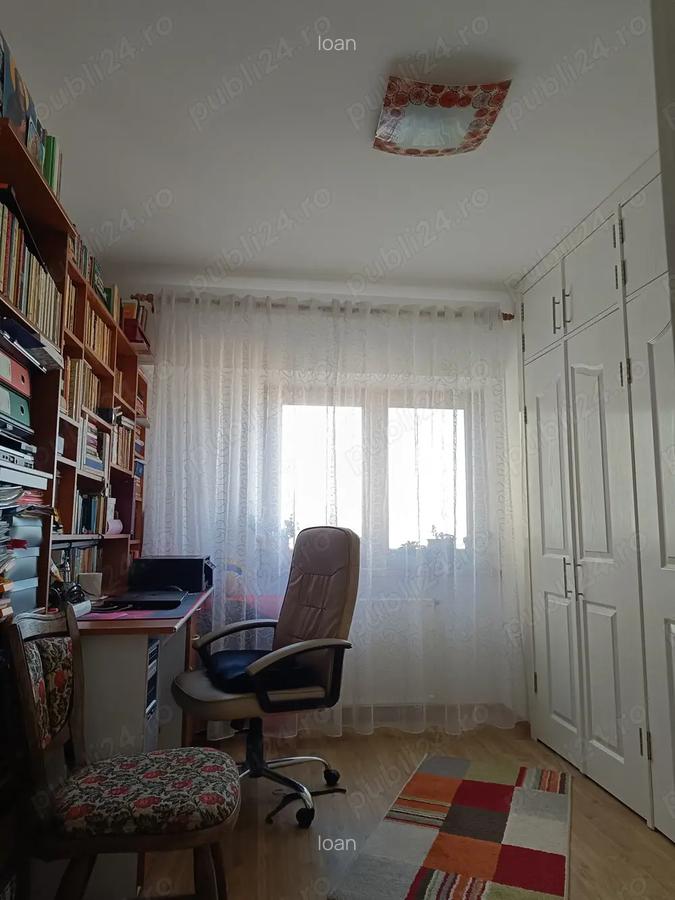 Apartament 4 camere, Deva, zona centrala, in apropiere de Pia?a ?i Centrul comercial Ulpia - 20