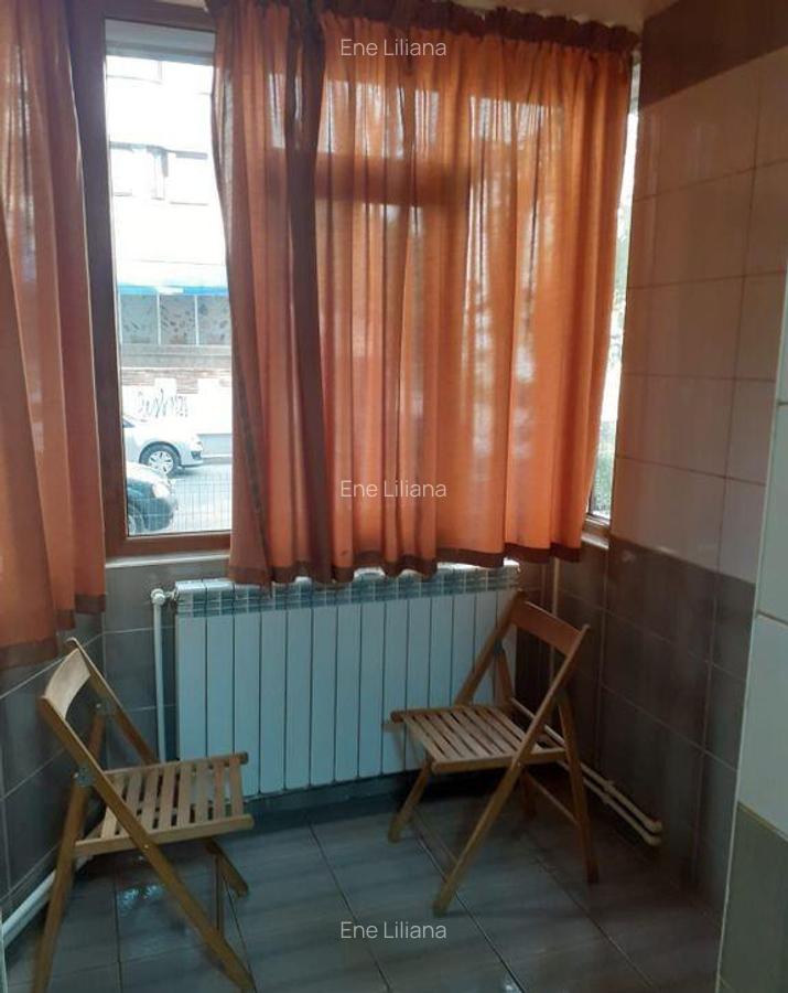 Apartament 2 camere de inchiriat - zona IC Frimu, parter - 5