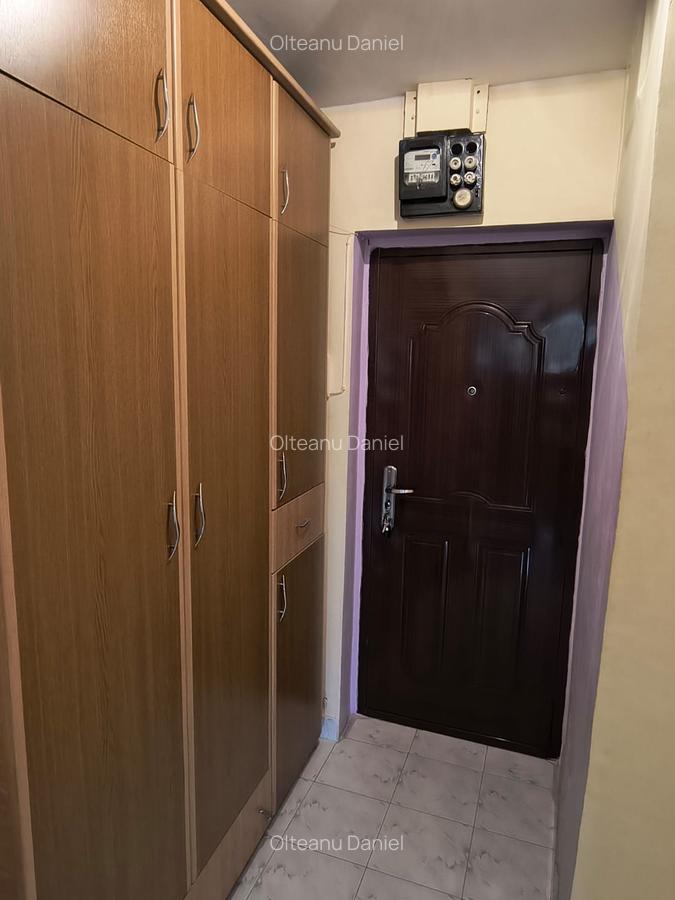 Garsonieră semidecomandată în Ghencea - 11