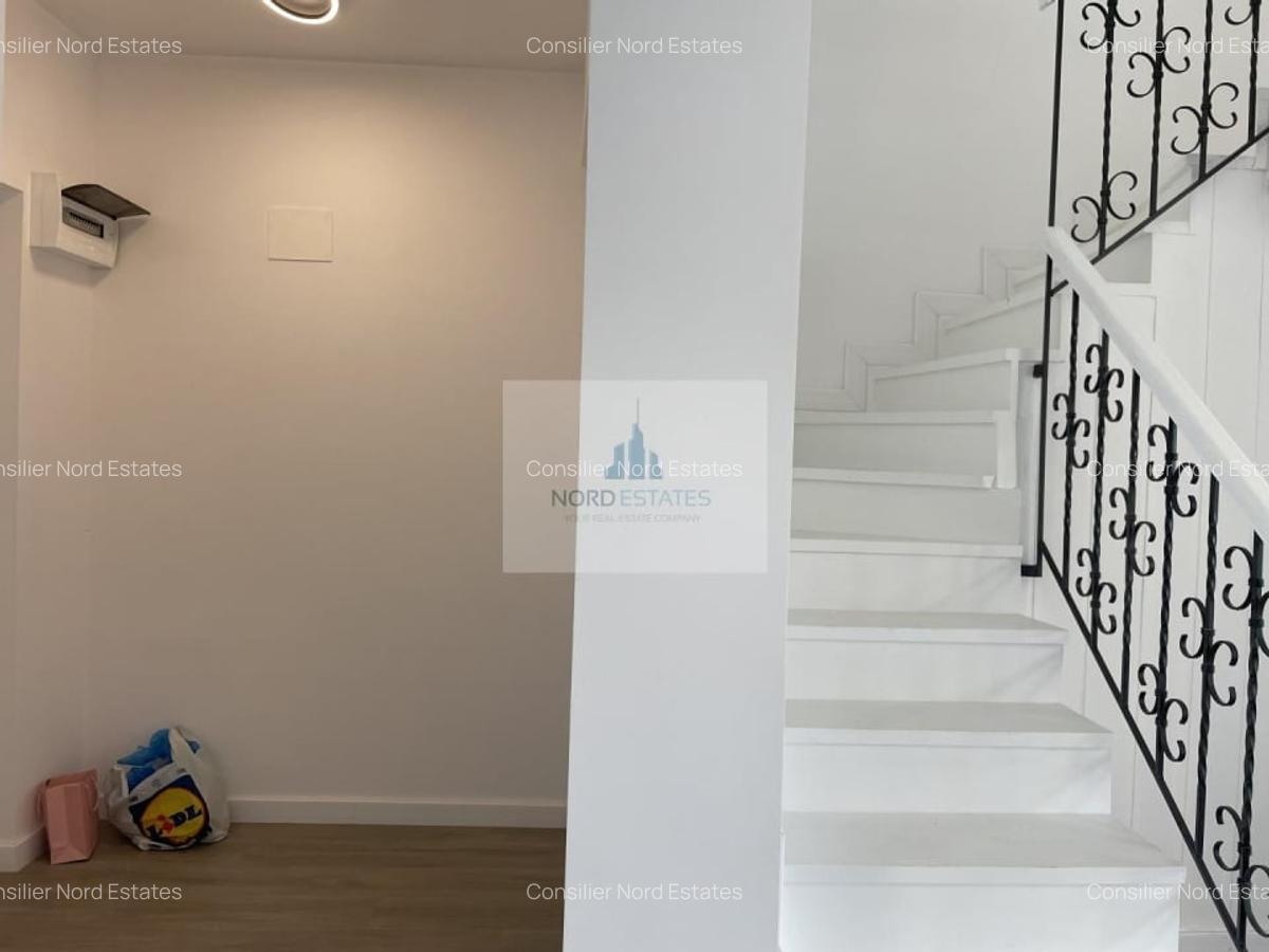 Casa de vanzare in Pipera, parcare privata, gata de mutat - 15 Casa de vanzare in Pipera, parcare privata, gata de mutat - 15