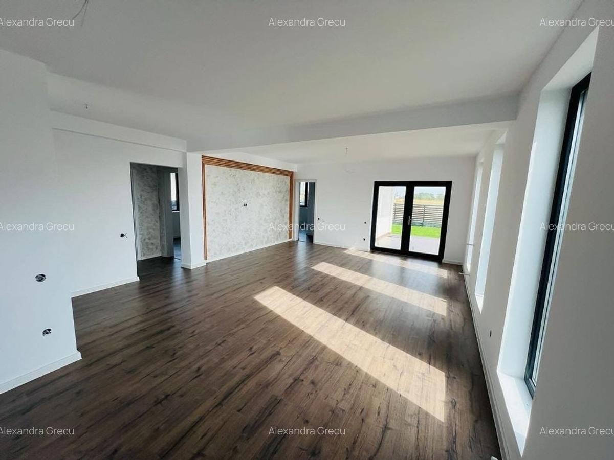 Casa individuala, curte amenajata- Vidra - 4