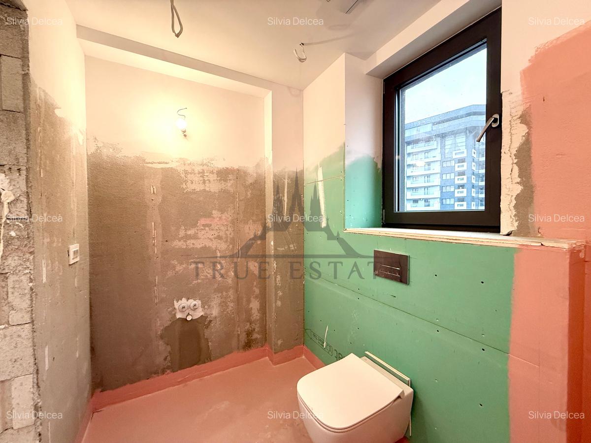 Apartamente noi in proiect finalizat direct Dezvoltator - 28