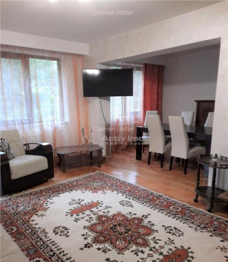 Apartament 4 Camere decomandat Etaj 1 - 1