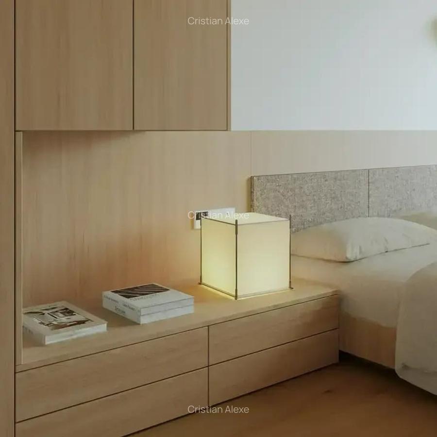 Pipera Apartament 2 Camere LUX Bloc Nou Comision 0 Apartamentelux.ro - 8