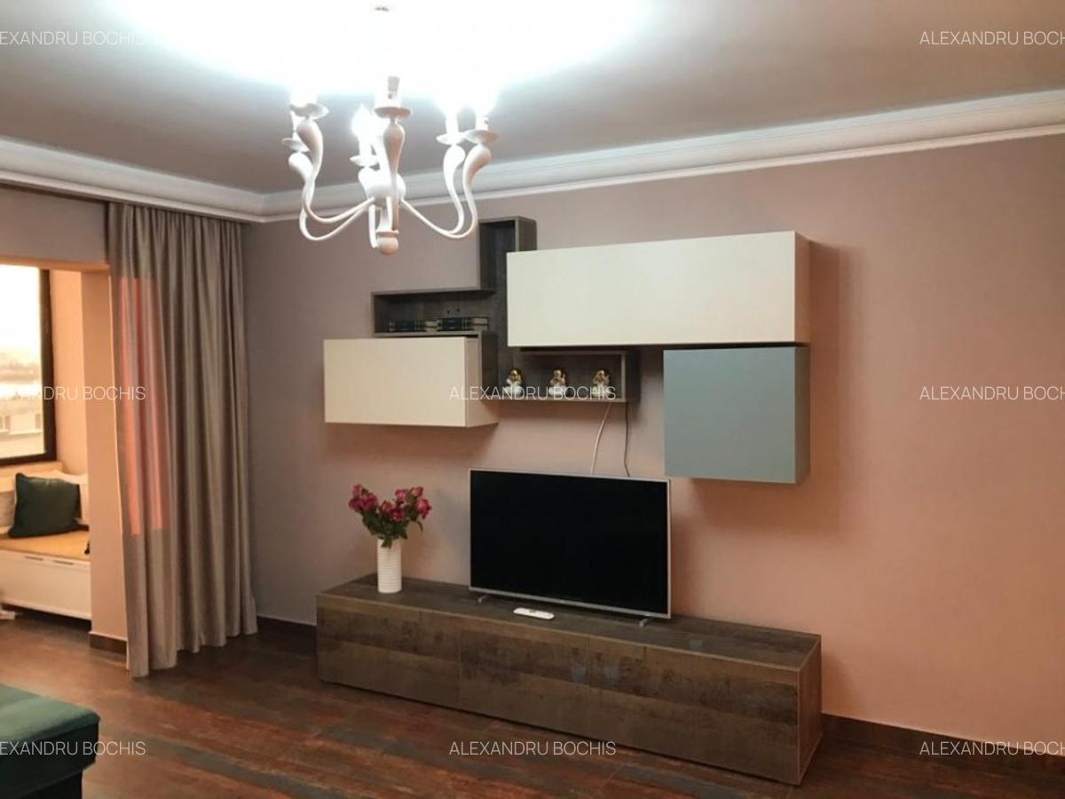 Apartament renovat total Faleza Nord - 2