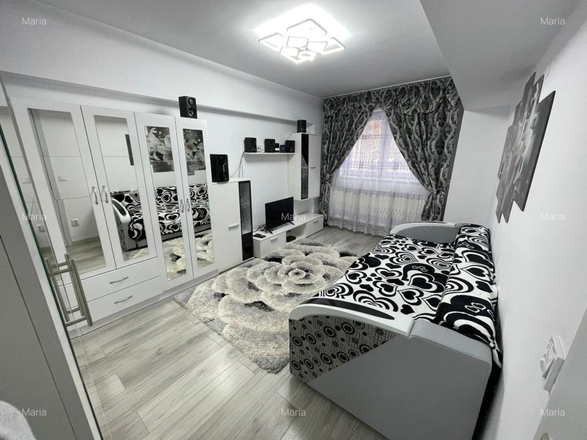 Vand apartament cu o camera în zona superba turistica Siriu Buzau - 9