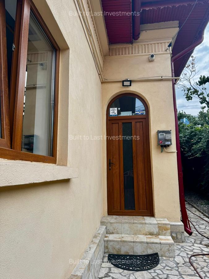 Casă  în Floreasca – Spațiu versatil, aproape de natură - 1 Casă  în Floreasca – Spațiu versatil, aproape de natură - 1