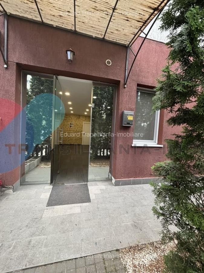 Spatiu de Birou, 39 Mp, intrare din strada, vitrina, zona Oasului - 5