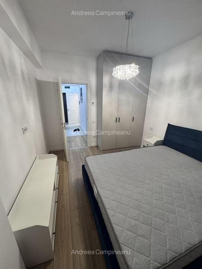 Renting Bucharest | 2 bedroom apartment | Pipera | Underground parking - 8
