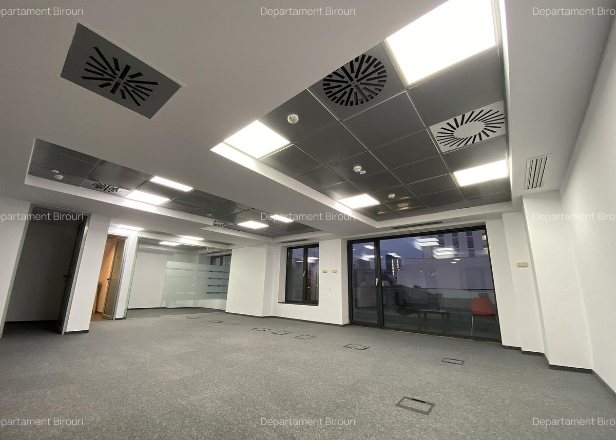 Birou de vanzare in Ivy Office - comision 0%, reprezentam proprietarul! - 6