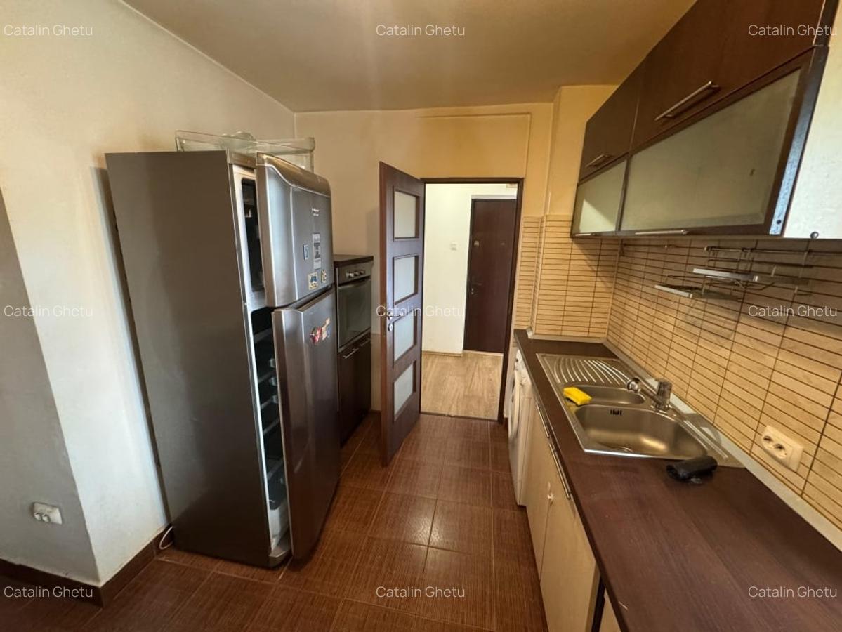 3 Camere | Calea Rahovei | 2 Bai | 2 Balcoane - 7