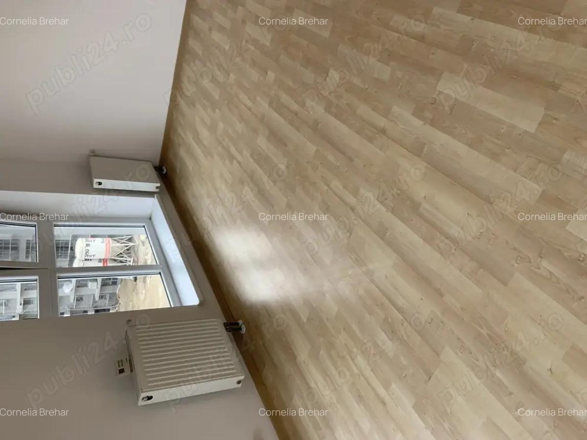 Inchiriez apartament in Bra?ov Avantgarden2 la Et 3 zugravit proaspat liber ptr inchiriere! - 7