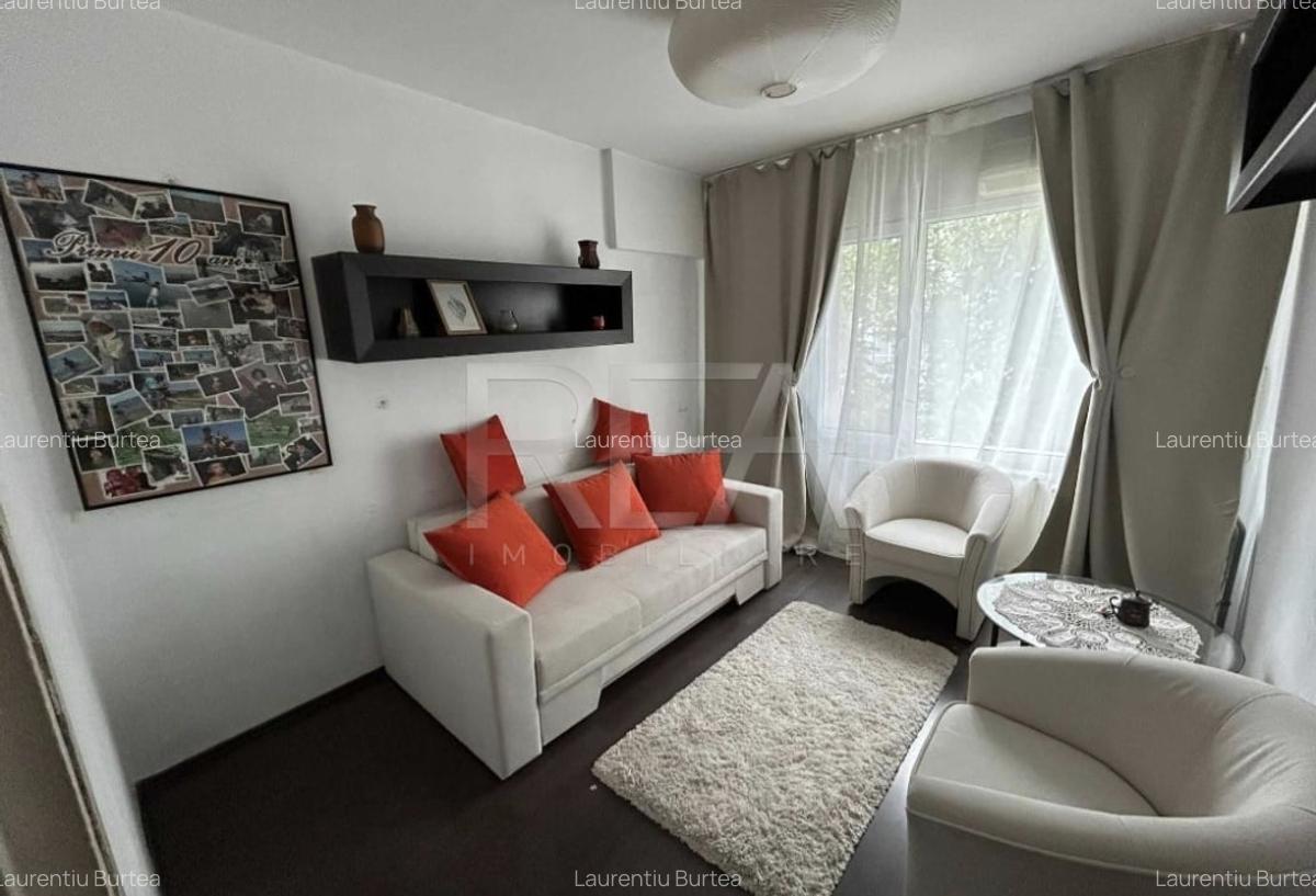 4 camere 3/10, anvelopat, Lujerului, 150m metrou. - 5