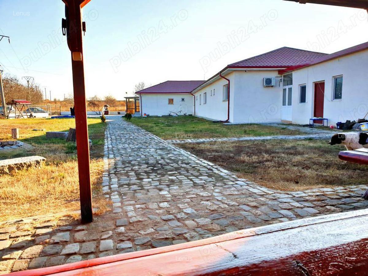 Ofer spre inchiriere pe termen lung spatiu cazare muncitori straini - 1