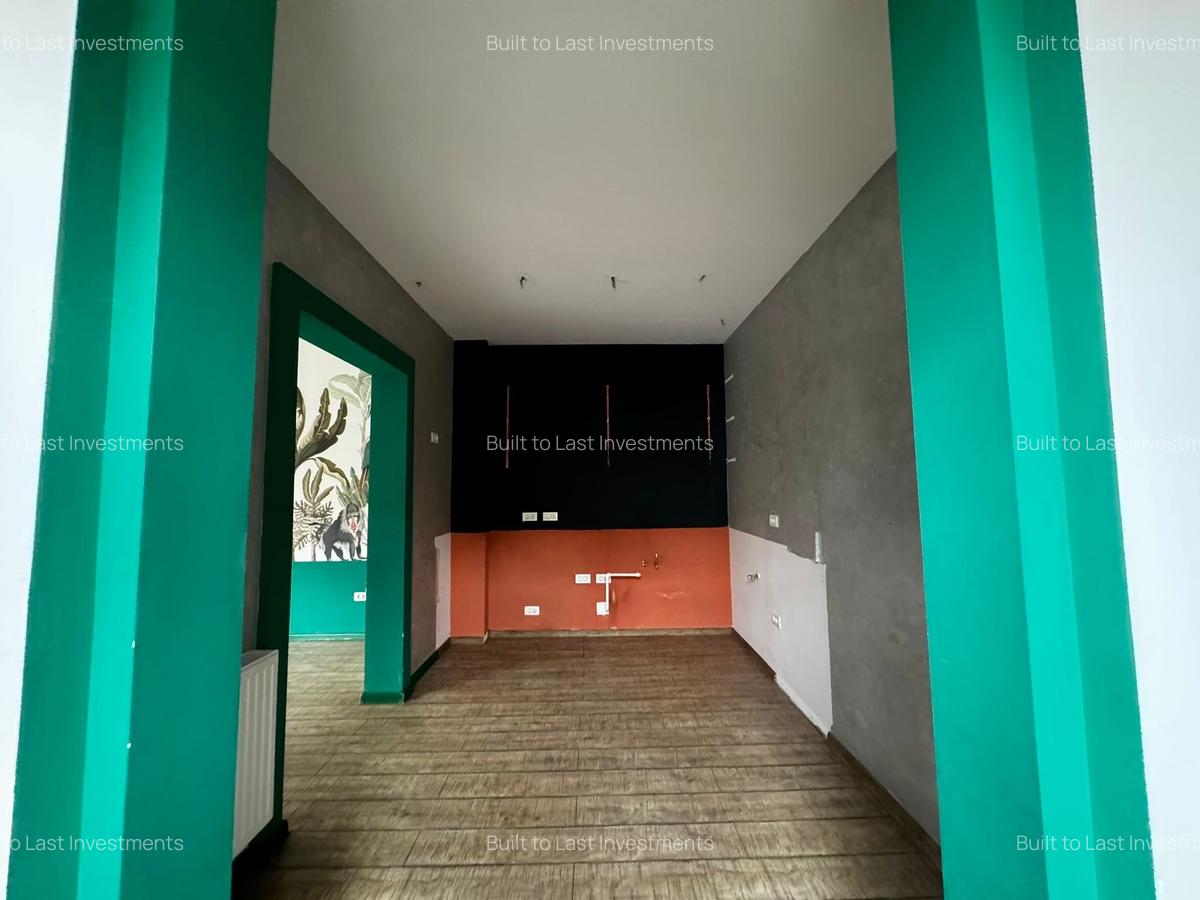 Casă  în Floreasca – Spațiu versatil, aproape de natură - 3 Casă  în Floreasca – Spațiu versatil, aproape de natură - 3