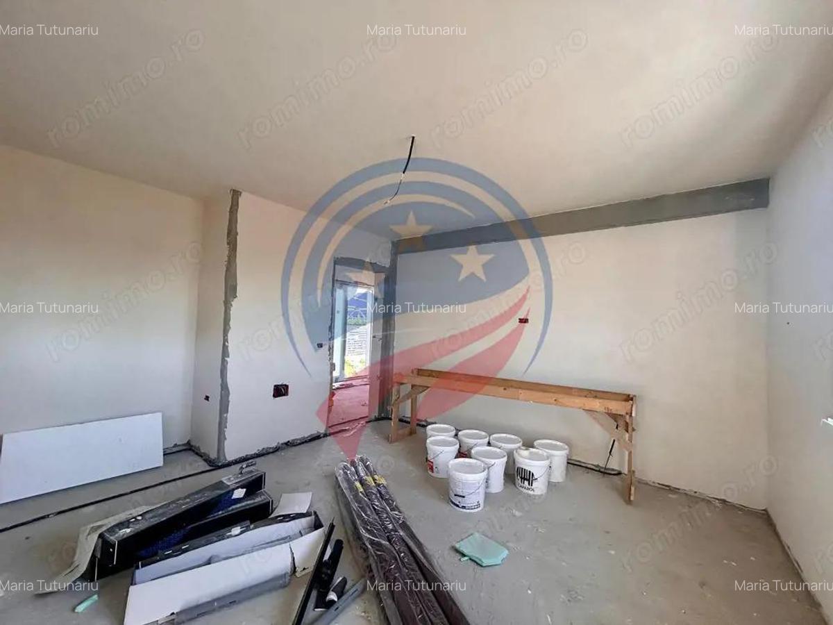Vila cu 4 camere de vanzare in Craiova - 10