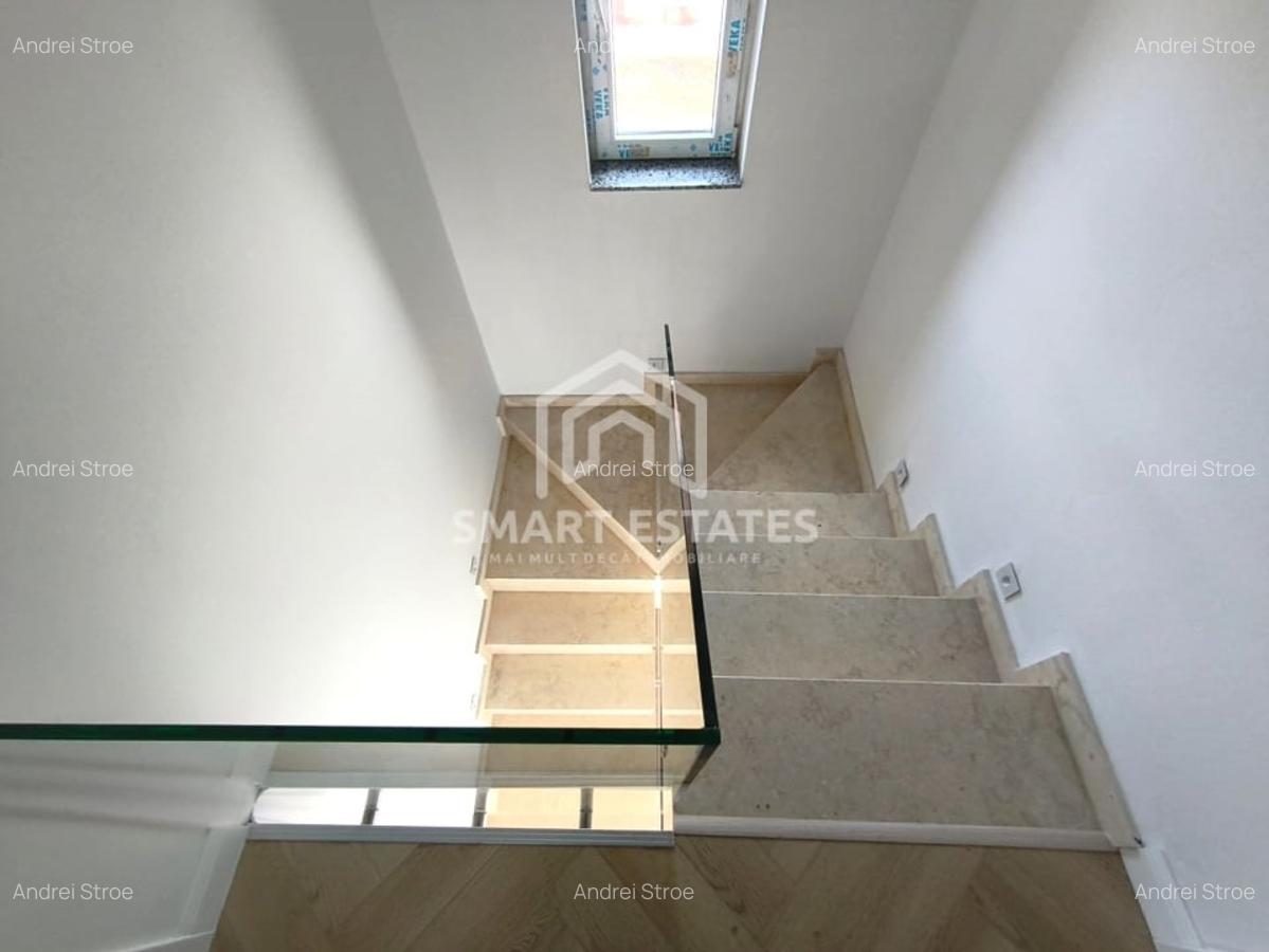 Casa 4 Camere-Individuala-330Mp-Comuna Berceni-Vidra-2025-Comision 0 - 14