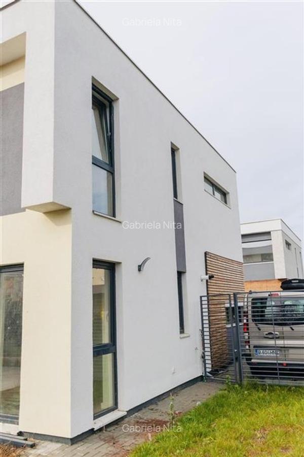 DUPLEX NELOCUIT 4 CAMERE CU PARCARE BARTOLOMEU - 5