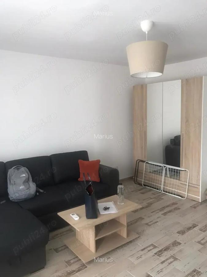 Inchiriere apartament 1 camera - 2