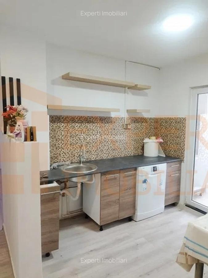 Apartament 3 camere situat in zona CET - 3